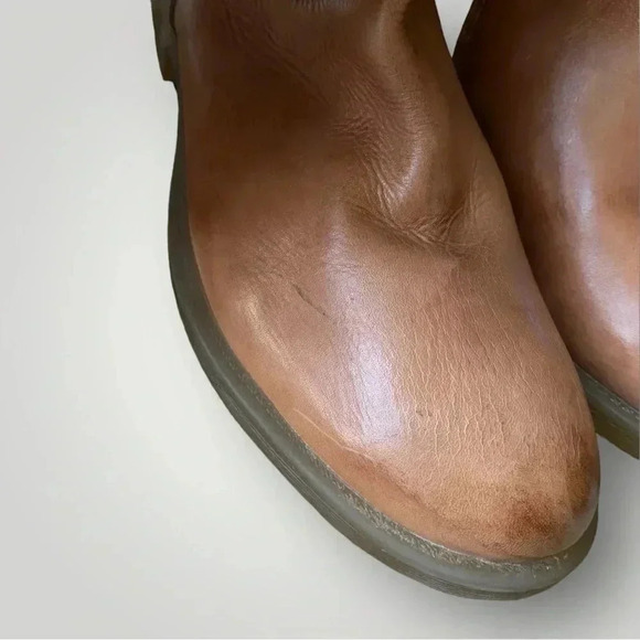 NEW ROAN by BED STU KAROLUS Boots in Pecan Sz 8 - Picture 9 of 15